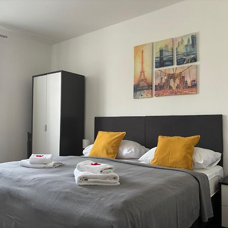 Hotel Pangea Telc Luaran gambar