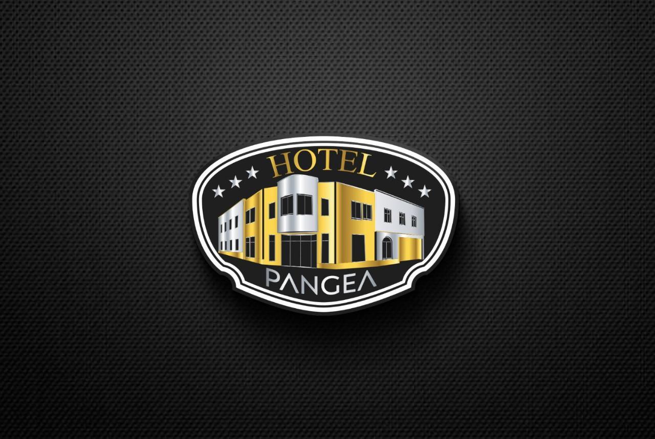 Hotel Pangea Telc Luaran gambar